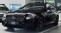 Daumennagel 3 - Mercedes-Benz E 53 AMG 4Matic+ 1-HAND|360°|LED|AHK|ACC|PANO|