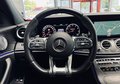 Daumennagel 18 - Mercedes-Benz E 53 AMG 4Matic+ 1-HAND|360°|LED|AHK|ACC|PANO|
