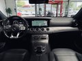 Daumennagel 17 - Mercedes-Benz E 53 AMG 4Matic+ 1-HAND|360°|LED|AHK|ACC|PANO|