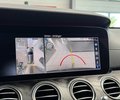 Daumennagel 33 - Mercedes-Benz E 53 AMG 4Matic+ 1-HAND|360°|LED|AHK|ACC|PANO|