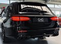 Daumennagel 11 - Mercedes-Benz E 53 AMG 4Matic+ 1-HAND|360°|LED|AHK|ACC|PANO|