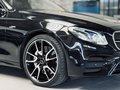 Daumennagel 9 - Mercedes-Benz E 53 AMG 4Matic+ 1-HAND|360°|LED|AHK|ACC|PANO|