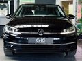 Daumennagel 2 - Volkswagen Golf VII Sound Start-Stopp |Dynaudio|Kamera|DigitalTacho|