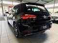 Daumennagel 8 - Volkswagen Golf VII Sound Start-Stopp |Dynaudio|Kamera|DigitalTacho|