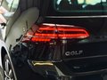 Daumennagel 9 - Volkswagen Golf VII Sound Start-Stopp |Dynaudio|Kamera|DigitalTacho|