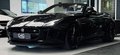 Daumennagel 3 - Jaguar F-TYPE Cabriolet R AWD MERIDIAN|KAMERA|KEYLESS|NAVI|