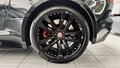 Daumennagel 35 - Jaguar F-TYPE Cabriolet R AWD MERIDIAN|KAMERA|KEYLESS|NAVI|