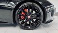 Daumennagel 37 - Jaguar F-TYPE Cabriolet R AWD MERIDIAN|KAMERA|KEYLESS|NAVI|