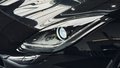 Daumennagel 41 - Jaguar F-TYPE Cabriolet R AWD MERIDIAN|KAMERA|KEYLESS|NAVI|