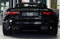 Daumennagel 6 - Jaguar F-TYPE Cabriolet R AWD MERIDIAN|KAMERA|KEYLESS|NAVI|