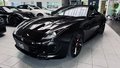Daumennagel 9 - Jaguar F-TYPE Cabriolet R AWD MERIDIAN|KAMERA|KEYLESS|NAVI|