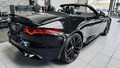 Daumennagel 10 - Jaguar F-TYPE Cabriolet R AWD MERIDIAN|KAMERA|KEYLESS|NAVI|