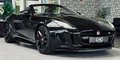 Daumennagel 1 - Jaguar F-TYPE Cabriolet R AWD MERIDIAN|KAMERA|KEYLESS|NAVI|