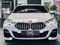 Daumennagel 2 - BMW 218 Gran Coupé  Coupe Aut. M Sport |LED|Kamera|SHZ|
