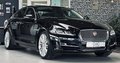 Daumennagel 1 - Jaguar XJ Portfolio KAMERA|PANO|NAVI|MERIDIAN|KEYLESS