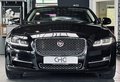 Daumennagel 2 - Jaguar XJ Portfolio KAMERA|PANO|NAVI|MERIDIAN|KEYLESS