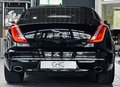 Daumennagel 6 - Jaguar XJ Portfolio KAMERA|PANO|NAVI|MERIDIAN|KEYLESS