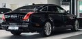 Daumennagel 7 - Jaguar XJ Portfolio KAMERA|PANO|NAVI|MERIDIAN|KEYLESS