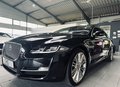 Daumennagel 9 - Jaguar XJ Portfolio KAMERA|PANO|NAVI|MERIDIAN|KEYLESS