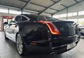 Daumennagel 10 - Jaguar XJ Portfolio KAMERA|PANO|NAVI|MERIDIAN|KEYLESS