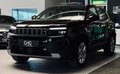 Daumennagel 3 - Jeep Avenger Altitude |LED|Kamera|ACC|SHZ|