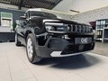 Daumennagel 12 - Jeep Avenger Altitude |LED|Kamera|ACC|SHZ|