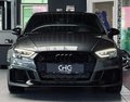 Daumennagel 2 - Audi RS 3 Sportback 2.5 TFSI quattro |Virtual|RS-Sitze|