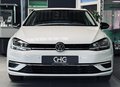 Daumennagel 2 - Volkswagen Golf VII IQ.DRIVE Start-Stopp|NAVI|KAMERA|ACC|SHZ|