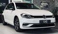 Daumennagel 1 - Volkswagen Golf VII IQ.DRIVE Start-Stopp|NAVI|KAMERA|ACC|SHZ|