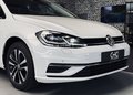 Daumennagel 9 - Volkswagen Golf VII IQ.DRIVE Start-Stopp|NAVI|KAMERA|ACC|SHZ|
