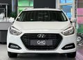 Daumennagel 2 - Hyundai i40 CW KAMERA|NAVILED|TEMP.|ACC