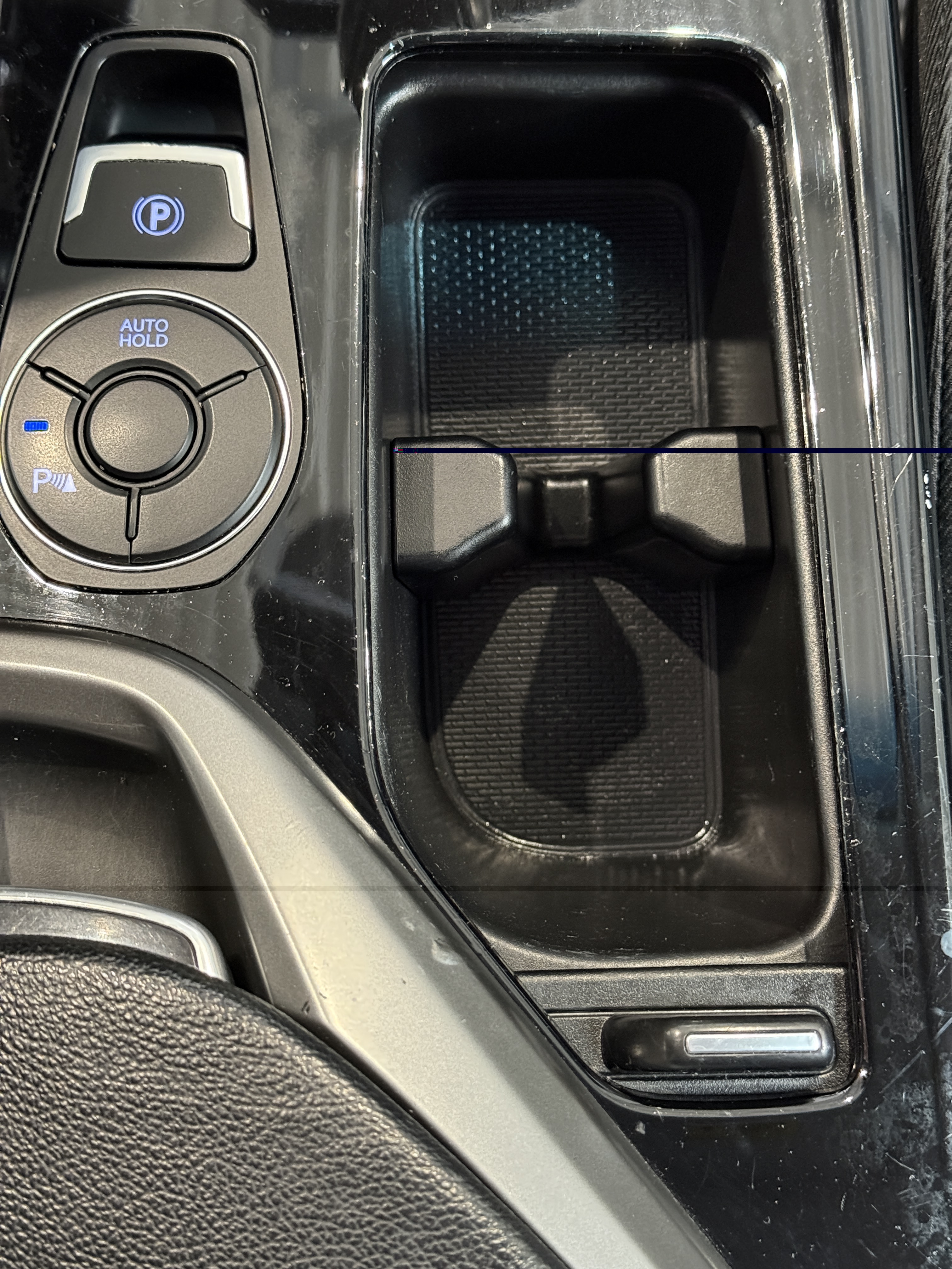 Daumennagel 29 - Hyundai i40 CW KAMERA|NAVILED|TEMP.|ACC