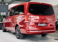 Daumennagel 5 - Mercedes-Benz Vito Mixto 119 CDI 4x4 lang |AHK|Kamera|ACC|LED|