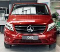 Daumennagel 2 - Mercedes-Benz Vito Mixto 119 CDI 4x4 lang |AHK|Kamera|ACC|LED|