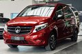 Daumennagel 3 - Mercedes-Benz Vito Mixto 119 CDI 4x4 lang |AHK|Kamera|ACC|LED|