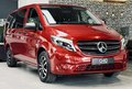 Daumennagel 1 - Mercedes-Benz Vito Mixto 119 CDI 4x4 lang |AHK|Kamera|ACC|LED|