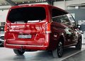 Daumennagel 7 - Mercedes-Benz Vito Mixto 119 CDI 4x4 lang |AHK|Kamera|ACC|LED|