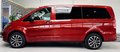 Daumennagel 8 - Mercedes-Benz Vito Mixto 119 CDI 4x4 lang |AHK|Kamera|ACC|LED|