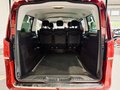 Daumennagel 32 - Mercedes-Benz Vito Mixto 119 CDI 4x4 lang |AHK|Kamera|ACC|LED|