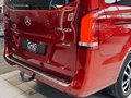 Daumennagel 10 - Mercedes-Benz Vito Mixto 119 CDI 4x4 lang |AHK|Kamera|ACC|LED|