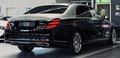 Daumennagel 7 - Mercedes-Benz S 560 MAYBACH FIRST CLASS|BURMESTER HIGH|FULL