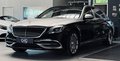 Daumennagel 3 - Mercedes-Benz S 560 MAYBACH FIRST CLASS|BURMESTER HIGH|FULL