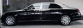 Daumennagel 8 - Mercedes-Benz S 560 MAYBACH FIRST CLASS|BURMESTER HIGH|FULL