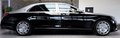 Daumennagel 4 - Mercedes-Benz S 560 MAYBACH FIRST CLASS|BURMESTER HIGH|FULL