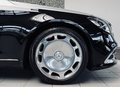 Daumennagel 11 - Mercedes-Benz S 560 MAYBACH FIRST CLASS|BURMESTER HIGH|FULL