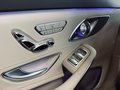 Daumennagel 41 - Mercedes-Benz S 560 MAYBACH FIRST CLASS|BURMESTER HIGH|FULL