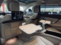 Daumennagel 47 - Mercedes-Benz S 560 MAYBACH FIRST CLASS|BURMESTER HIGH|FULL