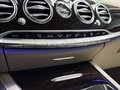 Daumennagel 33 - Mercedes-Benz S 560 MAYBACH FIRST CLASS|BURMESTER HIGH|FULL