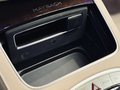 Daumennagel 35 - Mercedes-Benz S 560 MAYBACH FIRST CLASS|BURMESTER HIGH|FULL