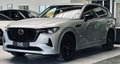 Daumennagel 3 - Mazda CX-60 Homura AWD |Bose|ACC|Kamera|LED|Spur|